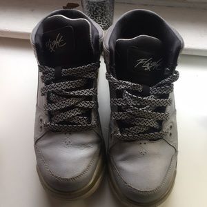 Grey Jordan’s - Released 11/25/13 ;